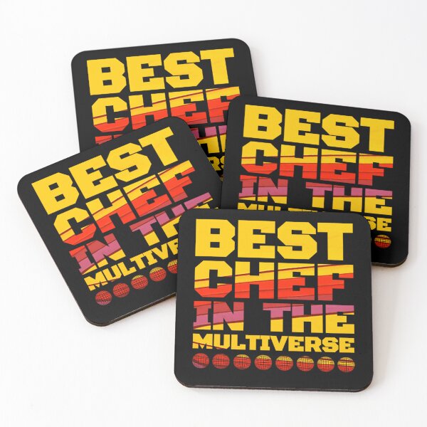 Item preview, Retro Best Chef  designed and sold by Metabax.