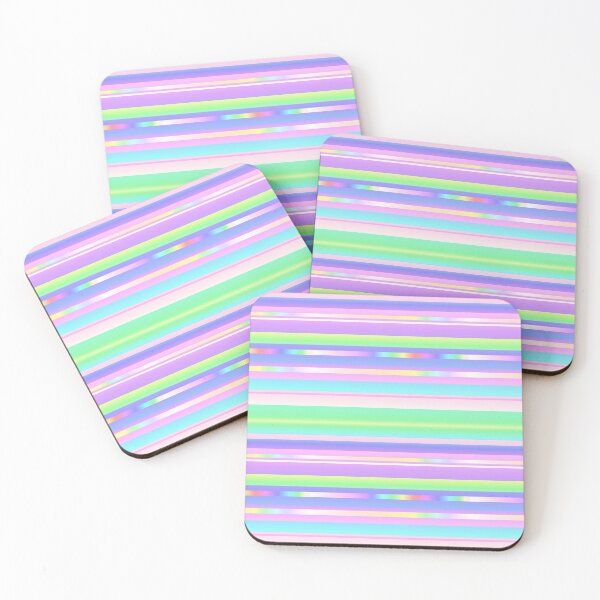 Item preview, Pastel cute colors | pastel cute color pattern designed and sold by lausn.