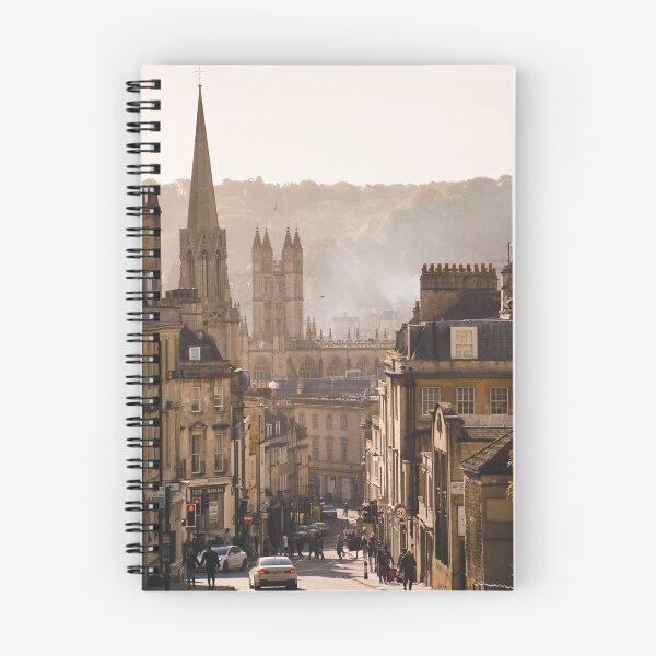 Item preview, Lansdown Road  designed and sold by Rowena Ko.