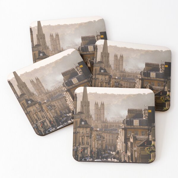Item preview, Lansdown Road  designed and sold by Rowena Ko.