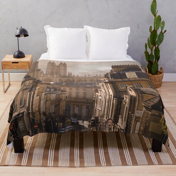 Item preview, Lansdown Road designed and sold by Rowena Ko.