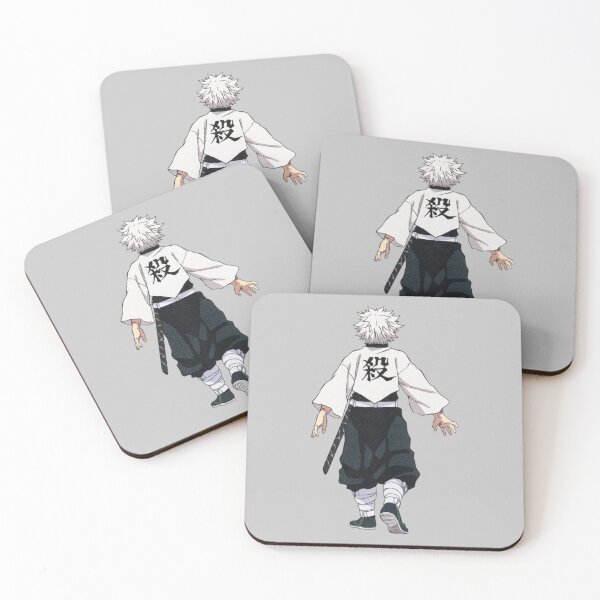 Item preview, Sanemi designed and sold by BOGOOS.