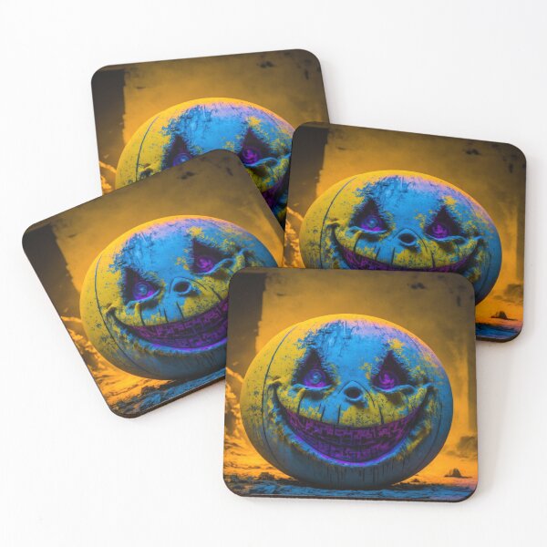 Item preview, Preppy Smiley Face  designed and sold by letsgetinspired.