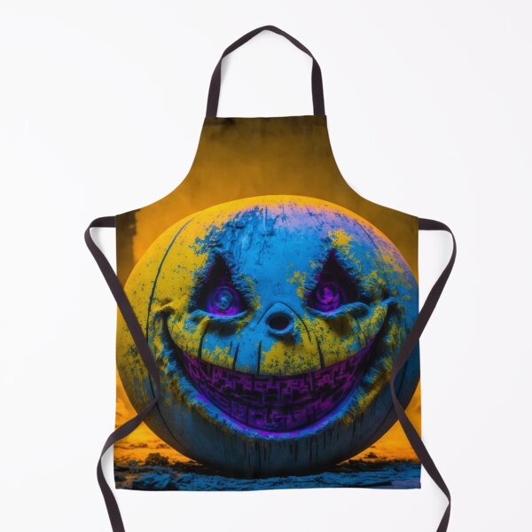 Item preview, Preppy Smiley Face designed and sold by letsgetinspired.