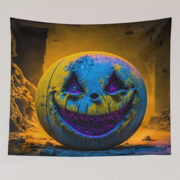 Item preview, Preppy Smiley Face  designed and sold by letsgetinspired.