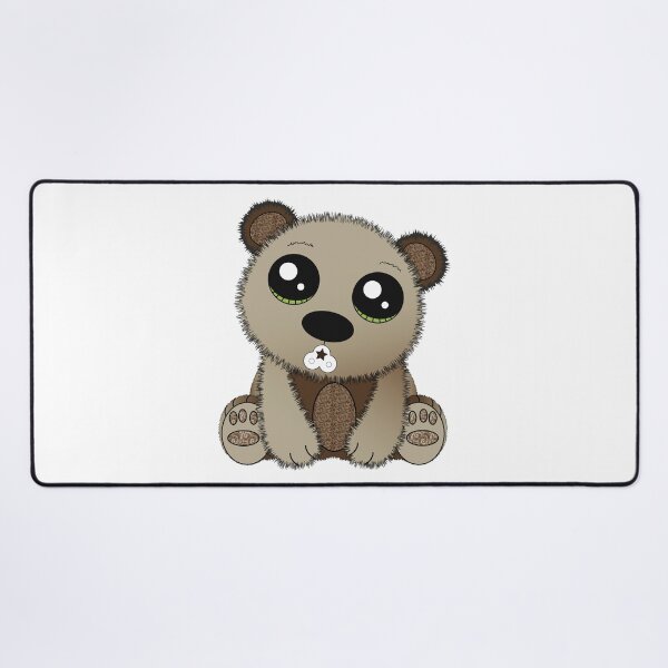 Item preview, Cartoon Teddy Bear designed and sold by How67.