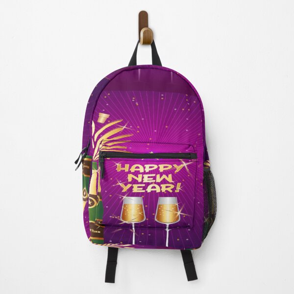 Item preview, Happy New Year Celebration designed and sold by janusa.