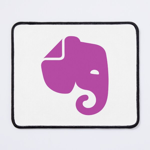 Item preview, Pink Evernote Notes App Logo designed and sold by PeterPrv.