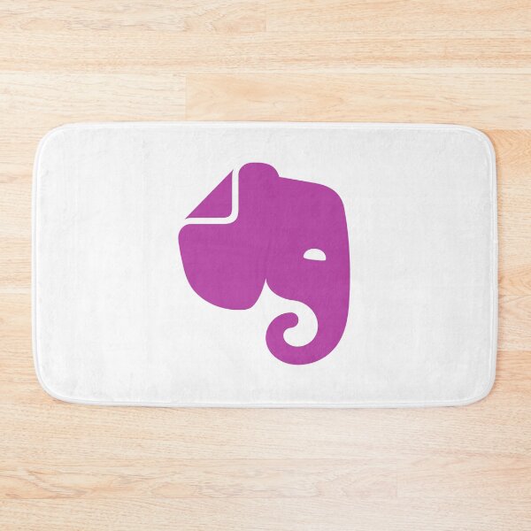Item preview, Pink Evernote Notes App Logo designed and sold by PeterPrv.