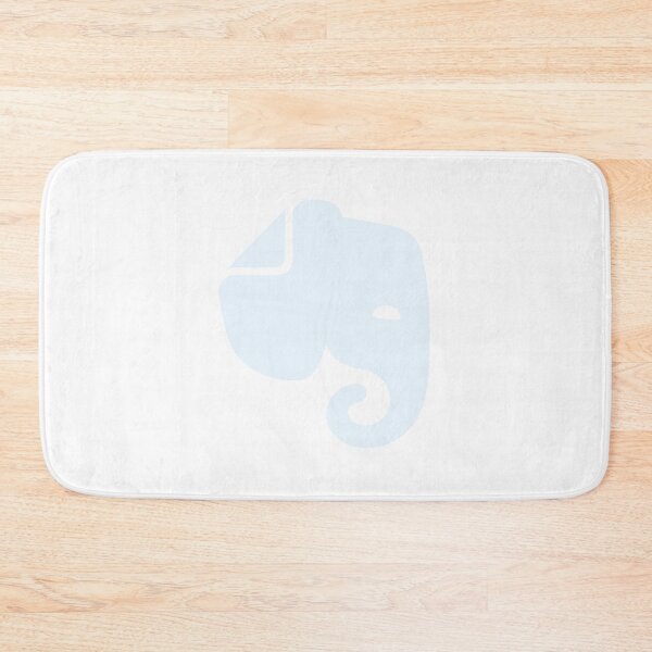 Item preview, White Evernote Notes App Logo designed and sold by PeterPrv.