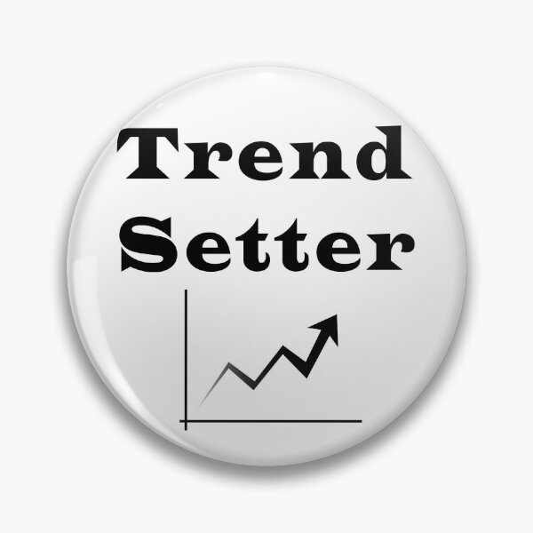Item preview, Trend Setter   designed and sold by Soudesign99.
