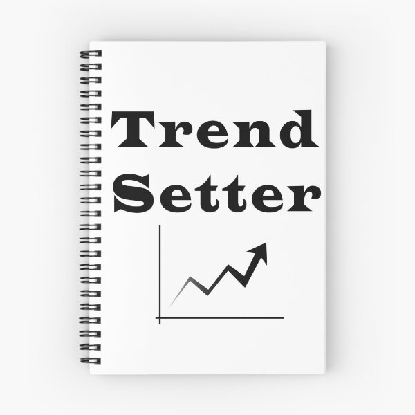 Item preview, Trend Setter   designed and sold by Soudesign99.