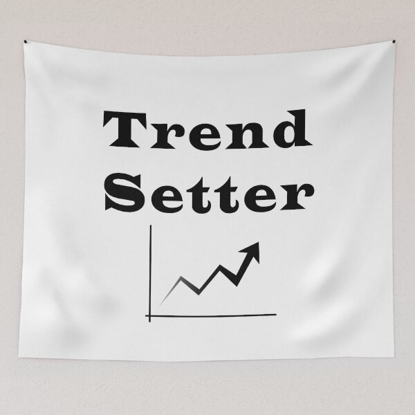 Item preview, Trend Setter   designed and sold by Soudesign99.