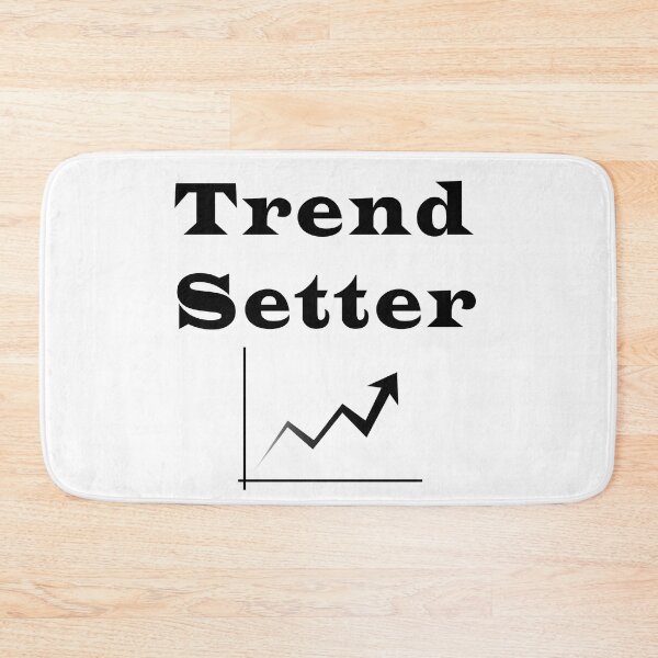 Item preview, Trend Setter   designed and sold by Soudesign99.