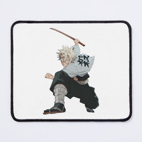 Item preview, Sanemi designed and sold by BOGOOS.