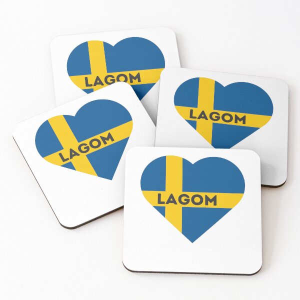 Item preview, Lagom life 1 designed and sold by Jagensam.