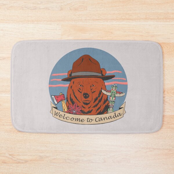 Item preview, Welcome To Canada designed and sold by iamdesigns14.