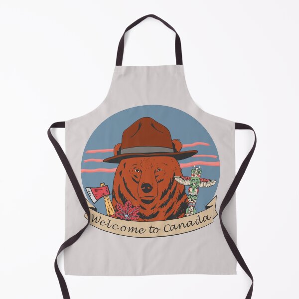 Item preview, Welcome To Canada designed and sold by iamdesigns14.