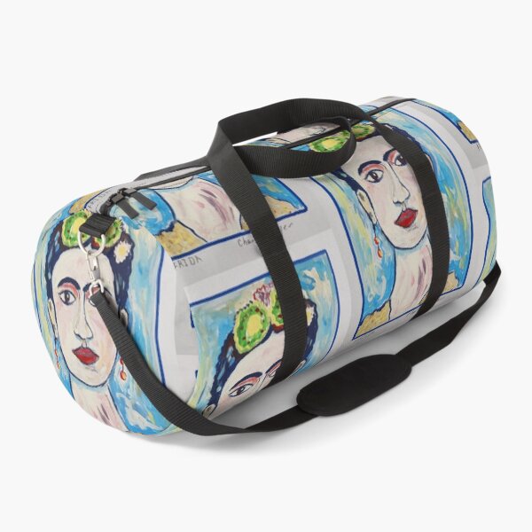 Item preview, Frida by Charlie Dingler (signature version) designed and sold by CharlieDingler.