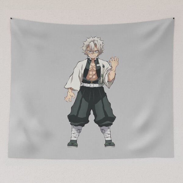 Item preview, Sanemi designed and sold by BOGOOS.