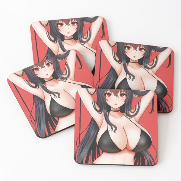 Item preview, Embrace the Power of Taihou with this Stunning Azur Lane Graphic designed and sold by theUltZombie.