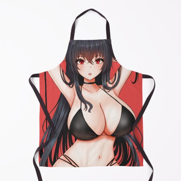 Item preview, Embrace the Power of Taihou with this Stunning Azur Lane Graphic designed and sold by theUltZombie.