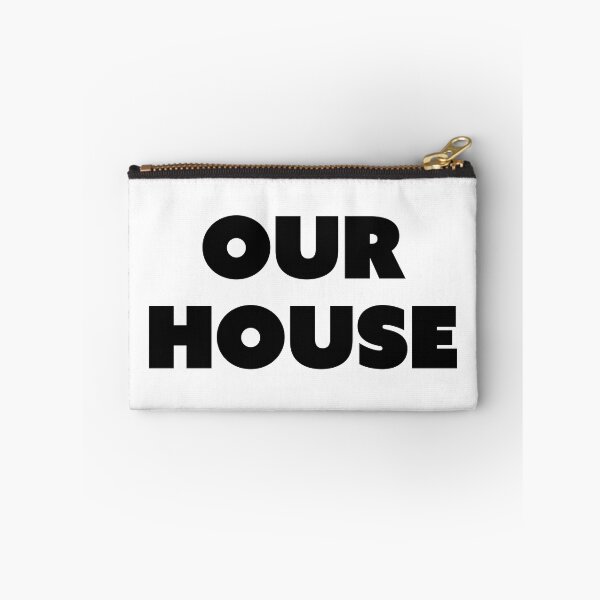 Item preview, Our House designed and sold by GirlGangPrints.