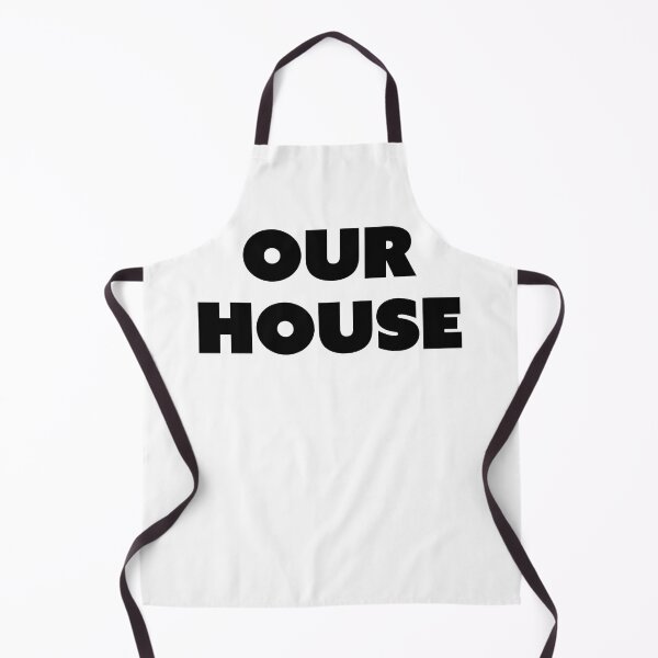 Item preview, Our House designed and sold by GirlGangPrints.