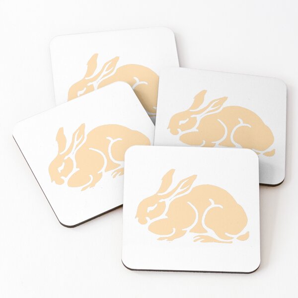 Item preview, Design elegent Rabbit  designed and sold by quotopia.