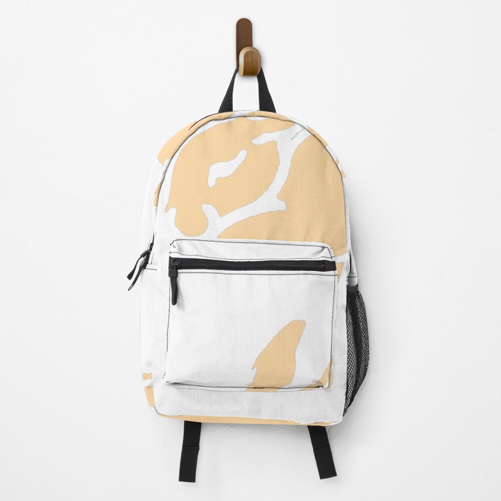 Item preview, Backpack designed and sold by quotopia.