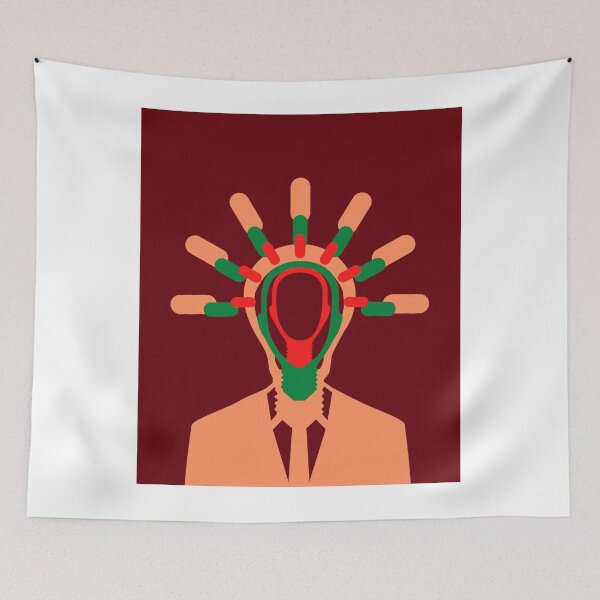Item preview, Bright Ideas designed and sold by seriyusink69.