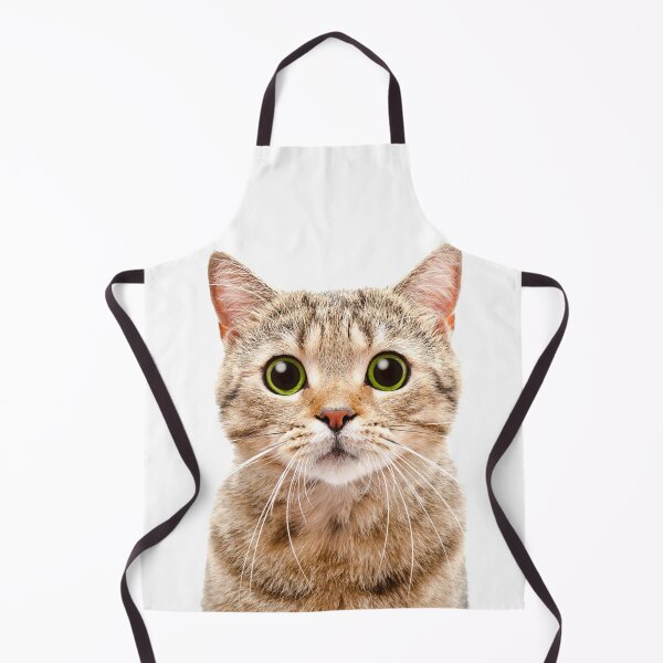 Item preview, big eyed cat designed and sold by Batartiste.
