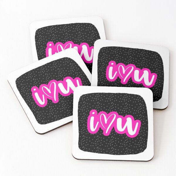 Item preview, I Love You designed and sold by tearracreative.