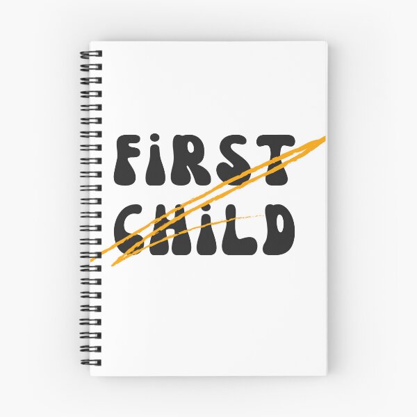 Item preview, First Child Design ( Kids ) designed and sold by Nabeel George.
