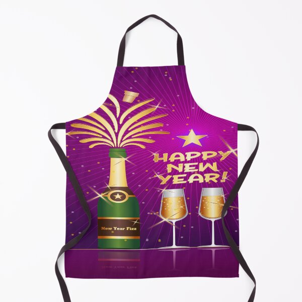 Item preview, Happy New Year Celebration designed and sold by janusa.