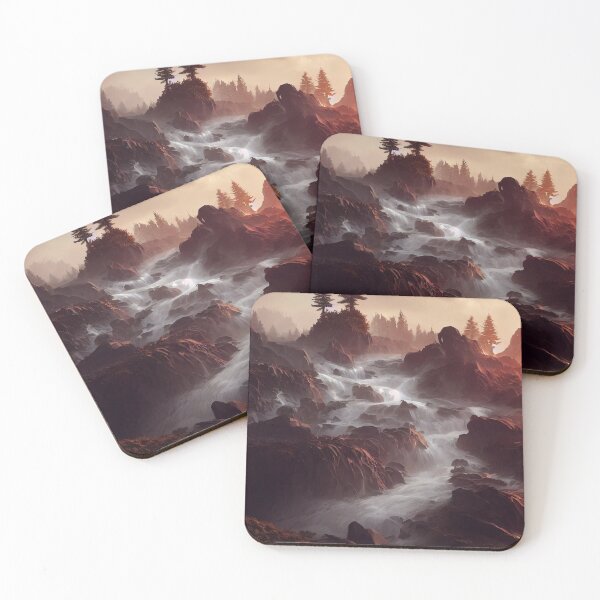 Item preview, Mother natures Fury sending the world into chaos designed and sold by DSAHART.