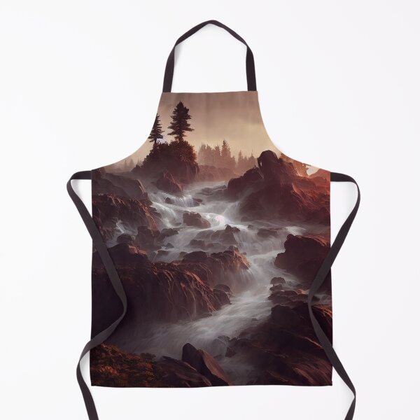 Item preview, Mother natures Fury sending the world into chaos designed and sold by DSAHART.