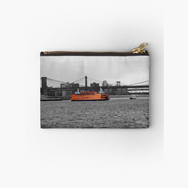 Item preview, Staten Island ferry  designed and sold by wonderlandnyc.
