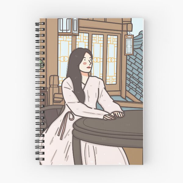 Item preview, Alchemy Of Souls Kdrama designed and sold by niremme.