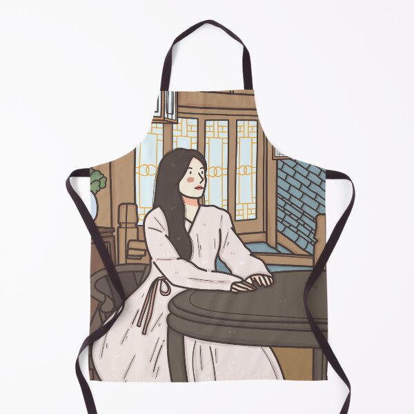 Item preview, Alchemy Of Souls Kdrama designed and sold by niremme.
