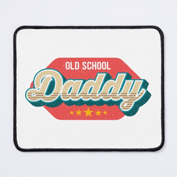 Item preview, Old school Daddy designed and sold by Krmdesign.