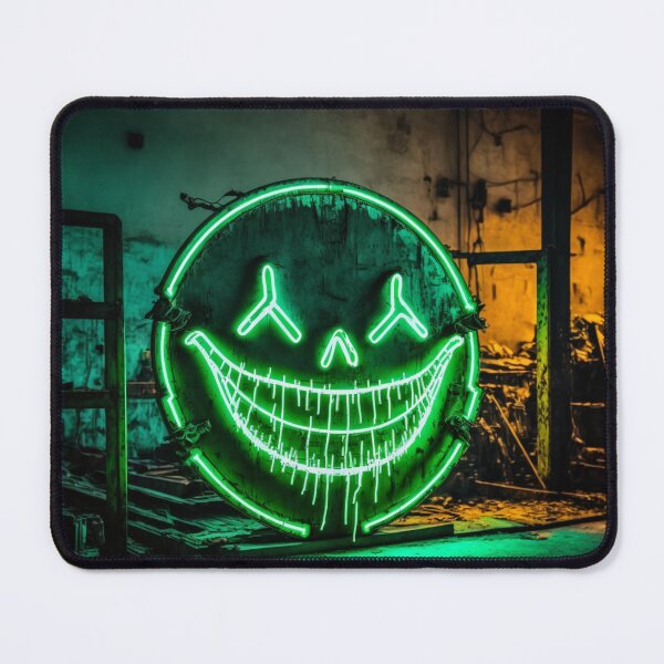 Item preview, Cross Smiley Face designed and sold by letsgetinspired.