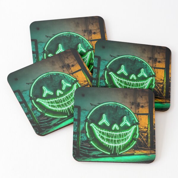 Item preview, Cross Smiley Face designed and sold by letsgetinspired.