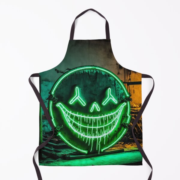 Item preview, Cross Smiley Face designed and sold by letsgetinspired.