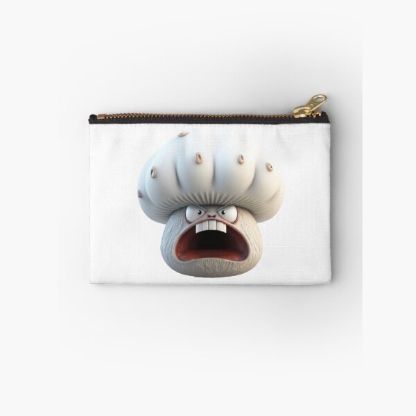 Item preview, Angry Mushroom designed and sold by Scrumptious Designs.