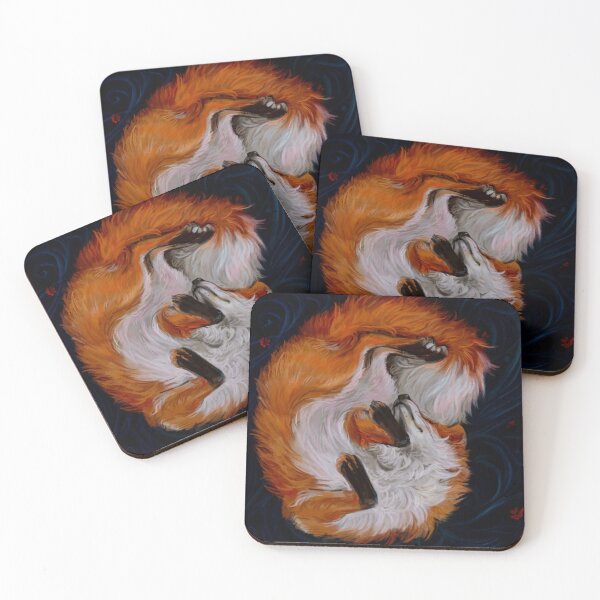Item preview, Red Fox designed and sold by Rami fon Verg.
