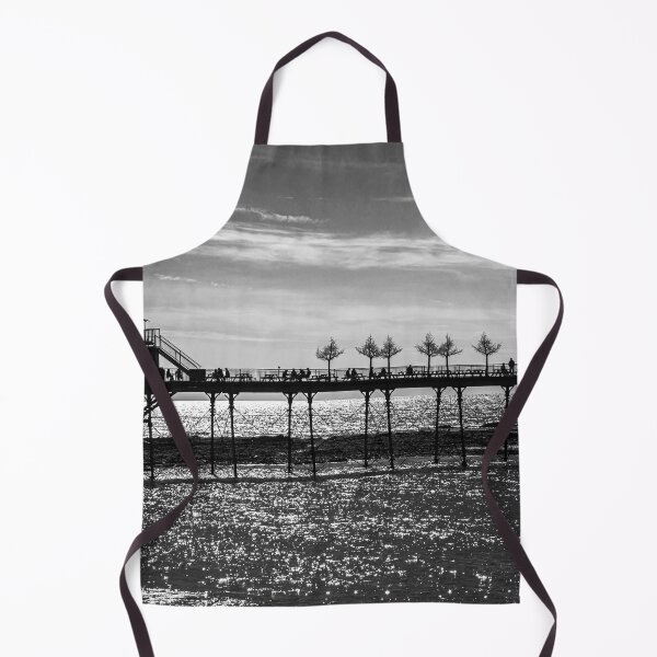 Item preview, Aberystwyth's Royal Pier designed and sold by chiaravisuals.