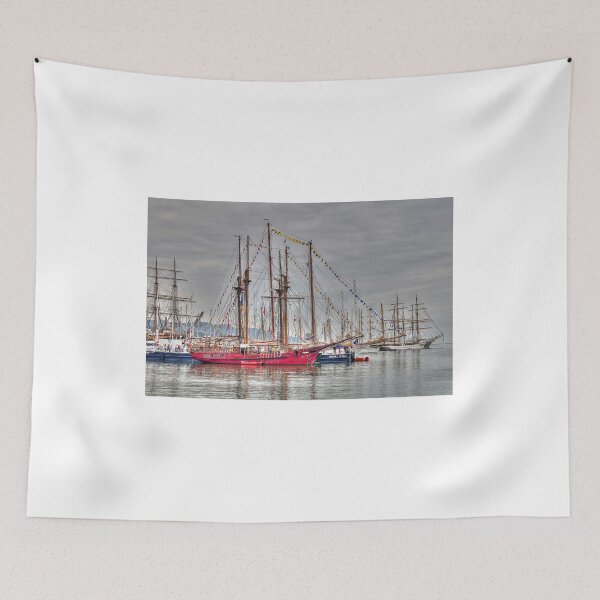 Item preview, Rigging aand Flags designed and sold by paolo1955.
