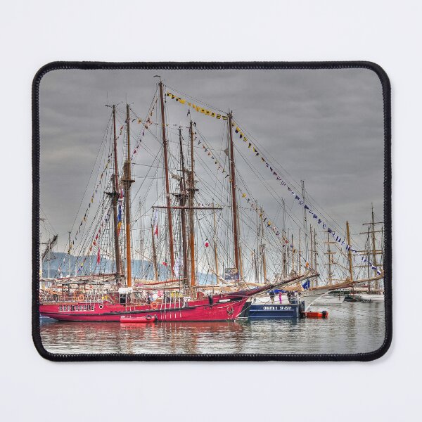 Item preview, Rigging aand Flags designed and sold by paolo1955.