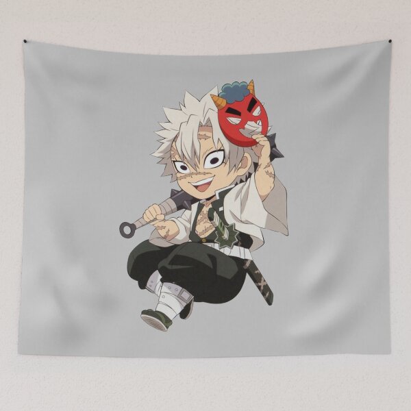Item preview, Sanemi designed and sold by BOGOOS.